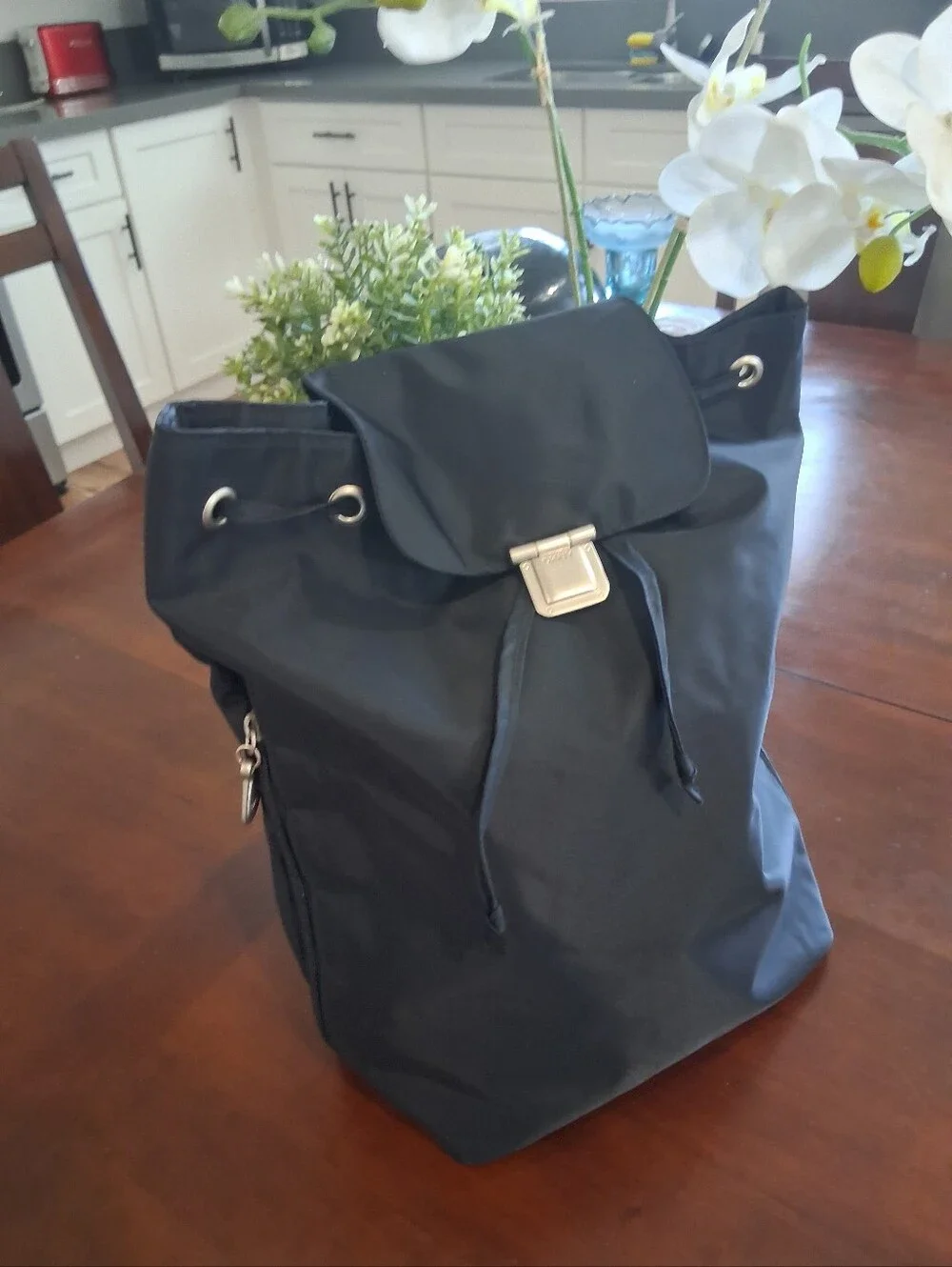 RARE DKNY New York SLING